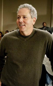 David Hoberman